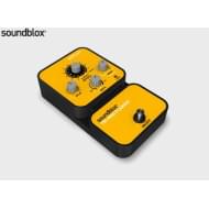 SOURCE AUDIO SA 123